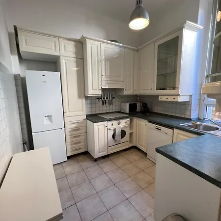 Frontiere De Monaco 3 Pieces Vue Apartamento