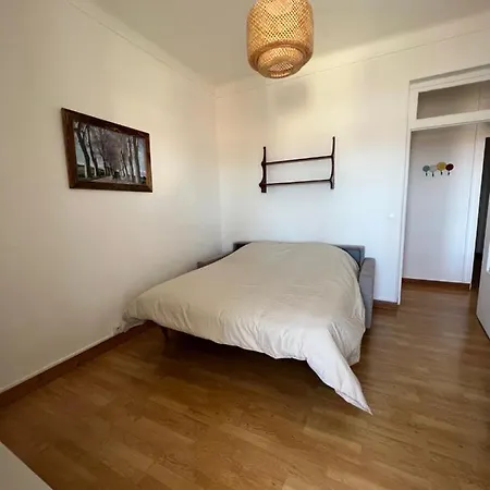 Frontiere De Monaco 3 Pieces Vue Cap-d'Ail