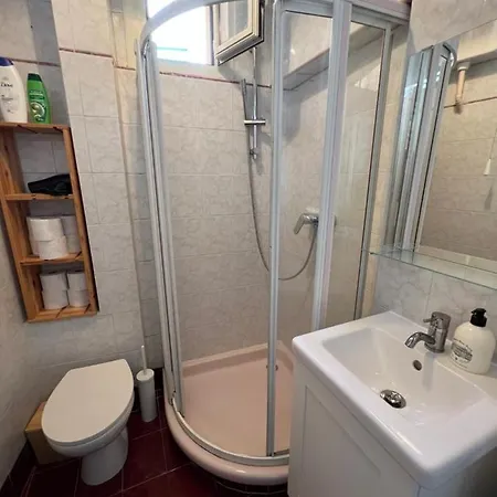 Frontiere De Monaco 3 Pieces Vue * Cap-d'Ail