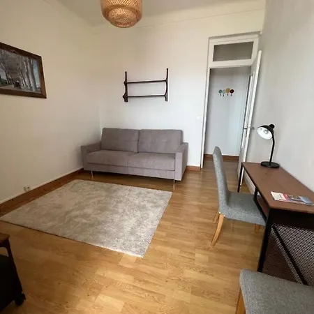 Frontiere De Monaco 3 Pieces Vue * Cap-d'Ail