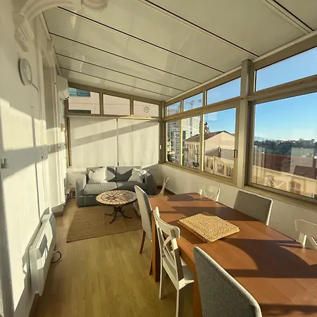 Frontiere De Monaco 3 Pieces Vue Apartmán *