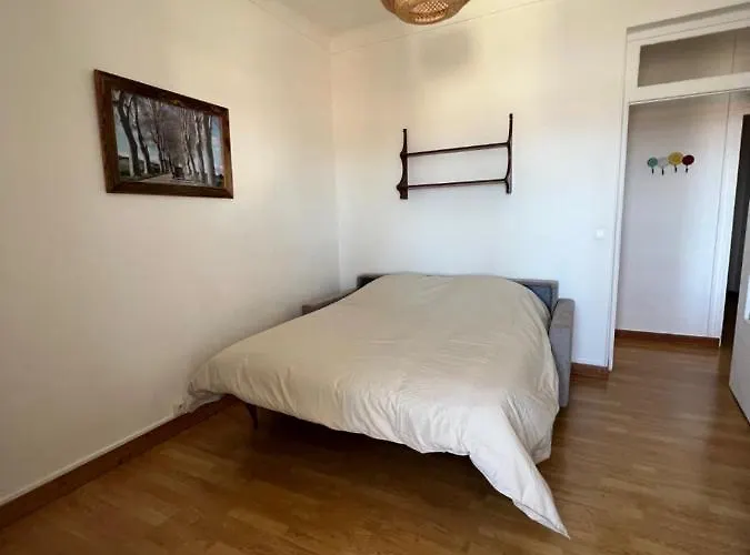 Frontiere De Monaco 3 Pieces Vue كاب داي