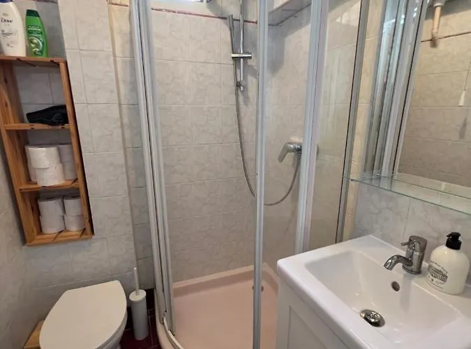 Frontiere De Monaco 3 Pieces Vue * كاب داي