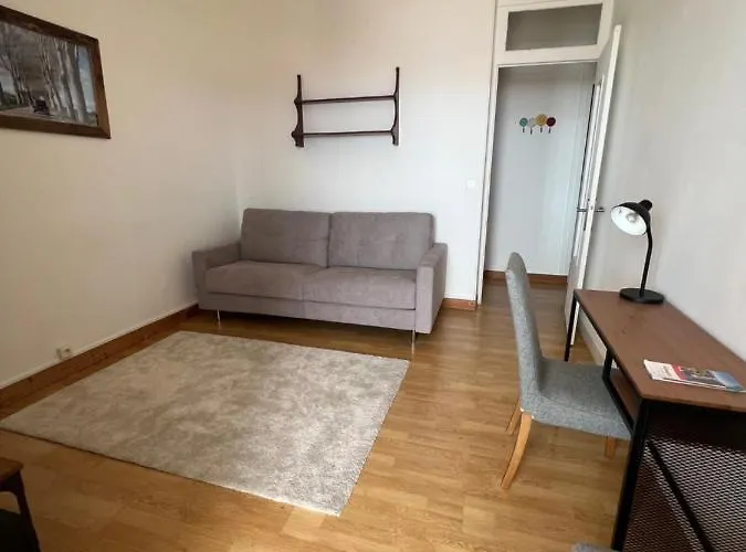 Frontiere De Monaco 3 Pieces Vue * كاب داي