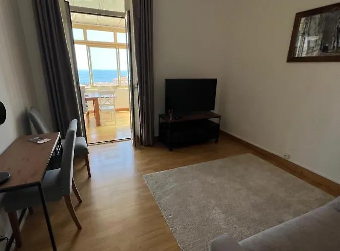 شقة Frontiere De Monaco 3 Pieces Vue كاب داي